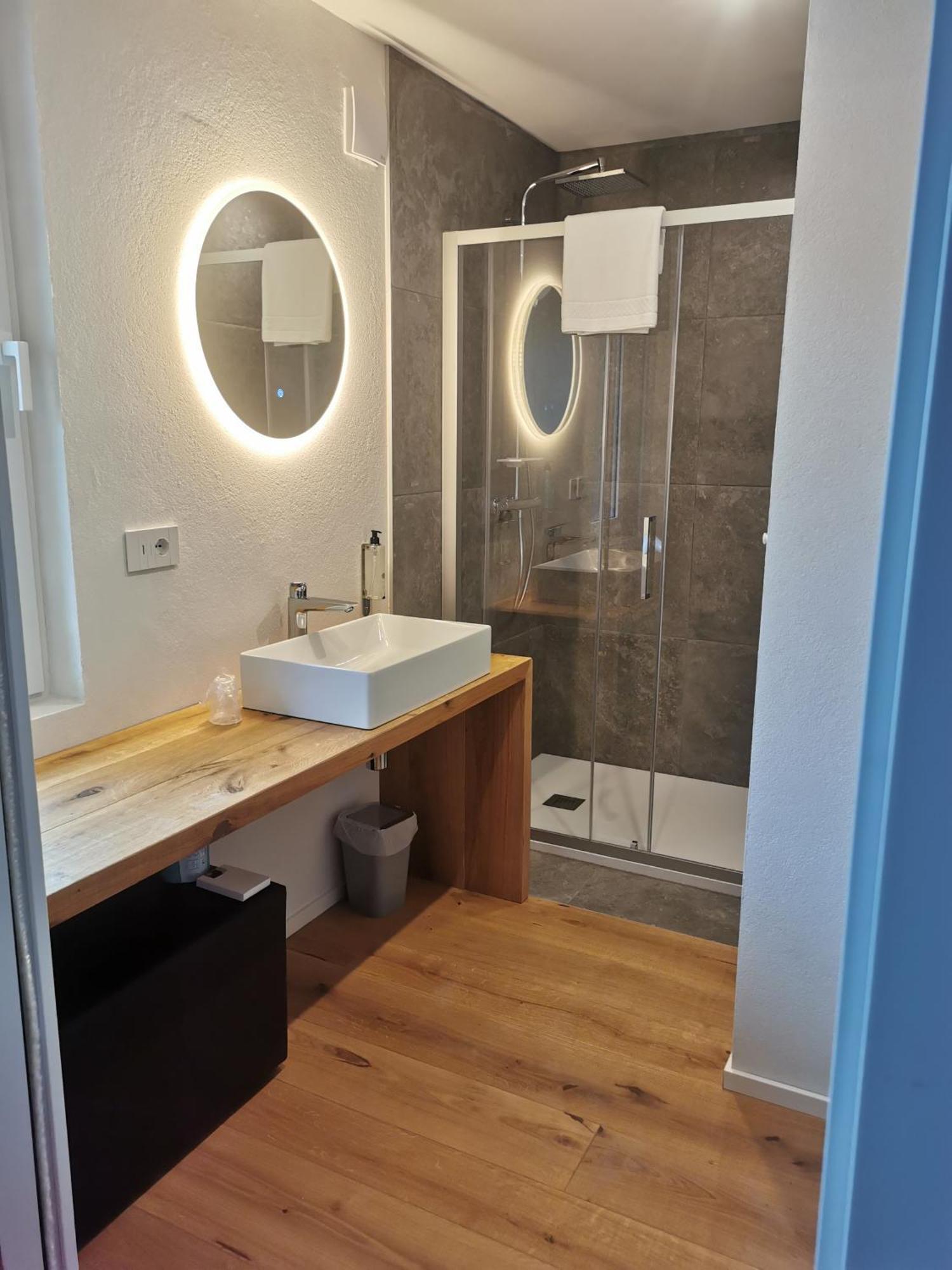 Hotel Zerbion Torgnon Rom bilde